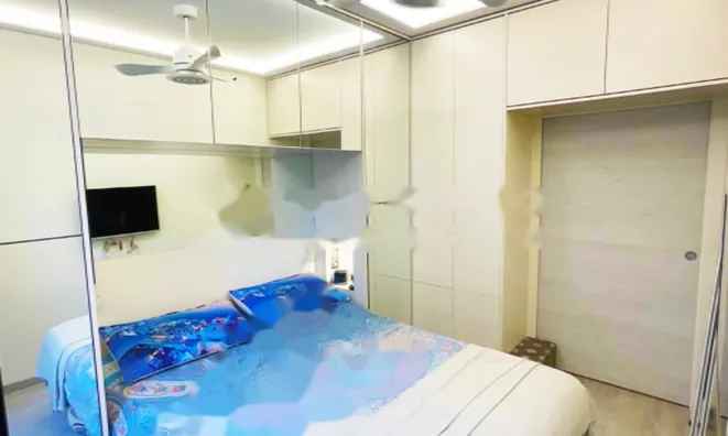 Недвижимость Apartment Monaco, Moneghetti: 6