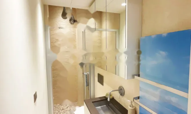 Недвижимость Apartment Monaco, Moneghetti: 8