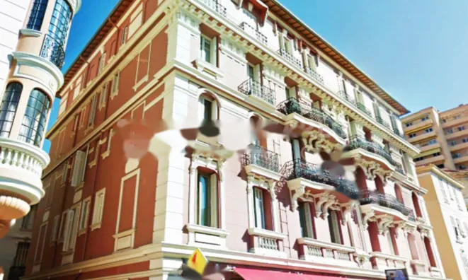 Недвижимость Apartment Monaco, Moneghetti: 9