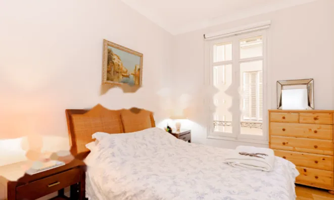 Недвижимость Apartment Monaco, Condamine: 8