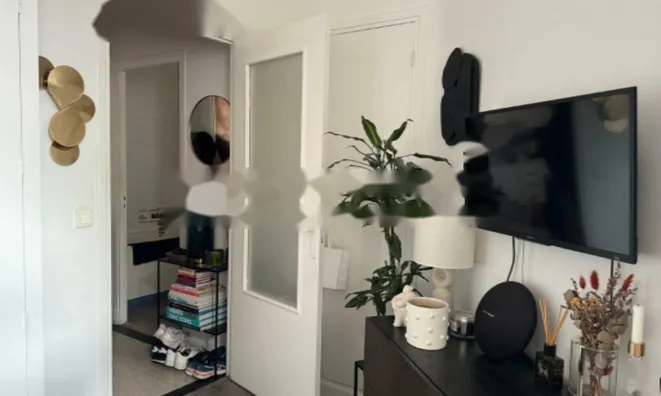 Недвижимость Apartment Monaco, Port: 1