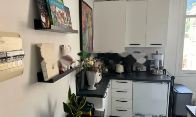 Недвижимость Apartment Monaco, Port: 2