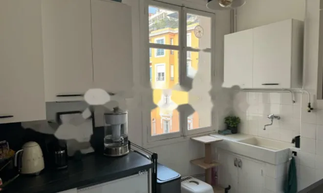 Недвижимость Apartment Monaco, Port: 3