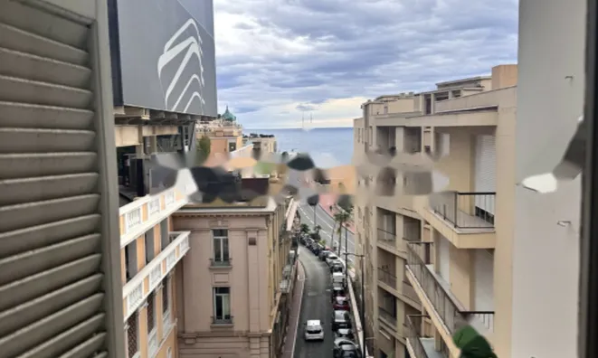 Недвижимость Apartment Monaco, Port: 5