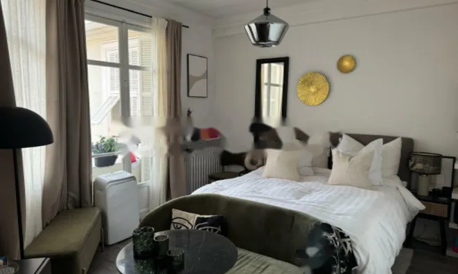 Недвижимость Apartment Monaco, Port: 6