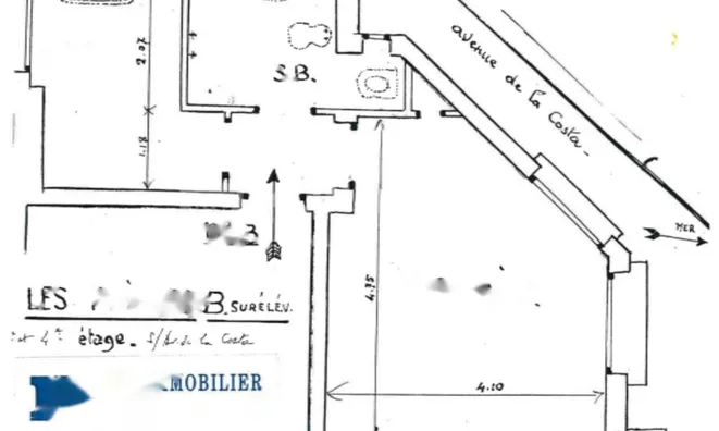 Недвижимость Apartment Monaco, Port: 7