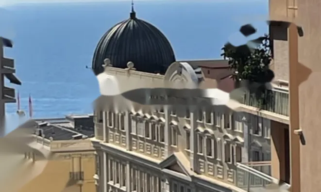 Недвижимость Apartment Monaco: 1