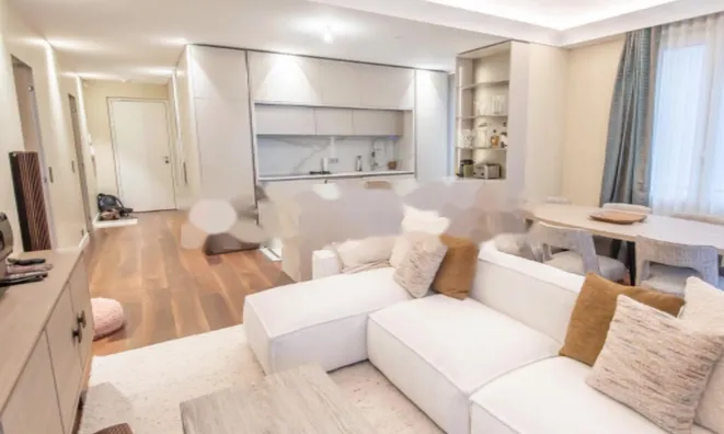 Недвижимость Apartment Monaco: 2