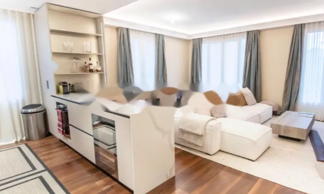 Недвижимость Apartment Monaco: 3