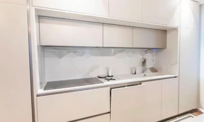 Недвижимость Apartment Monaco: 5