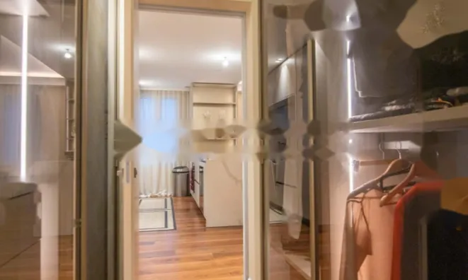 Недвижимость Apartment Monaco: 8