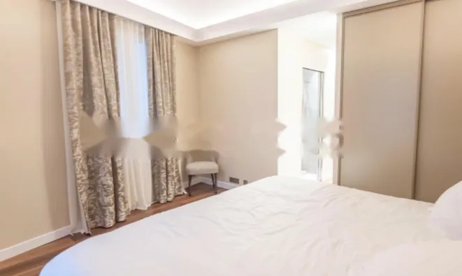 Недвижимость Apartment Monaco: 10