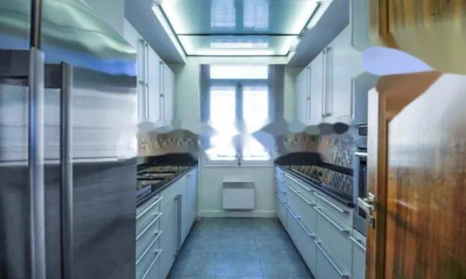 Недвижимость Apartment Monaco, Carre d'Or: 3