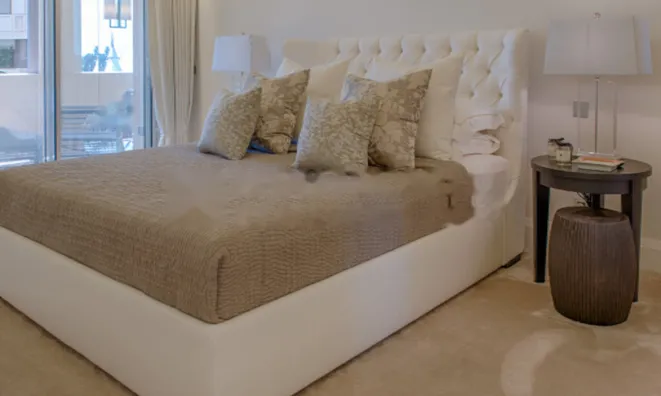 Недвижимость Apartment Monaco, Fontvieille: 1