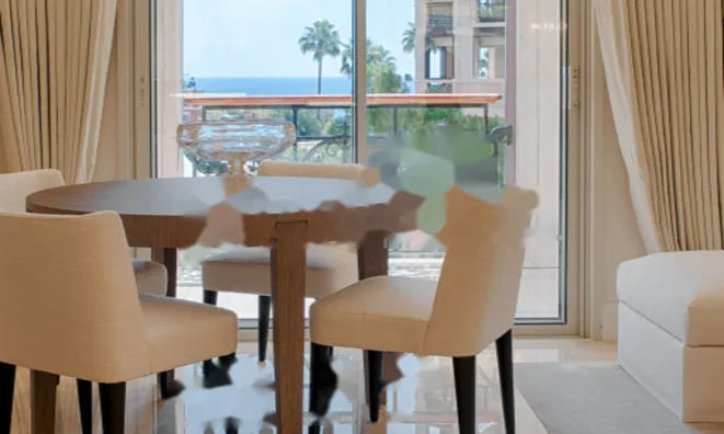 Недвижимость Apartment Monaco, Fontvieille: 3