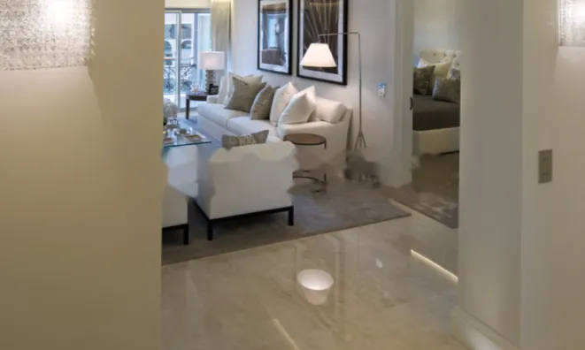 Недвижимость Apartment Monaco, Fontvieille: 4