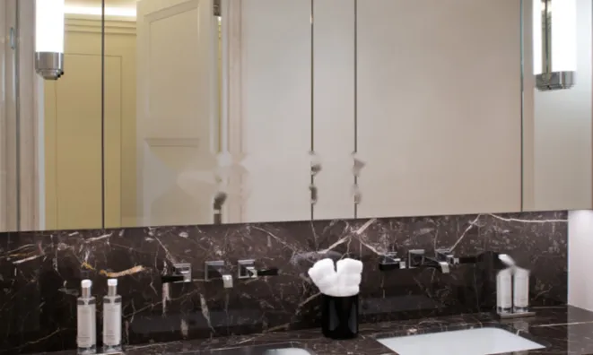 Недвижимость Apartment Monaco, Fontvieille: 5