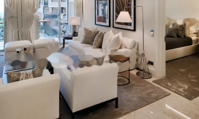 Недвижимость Apartment Monaco, Fontvieille: 6