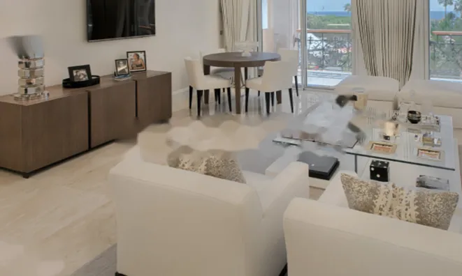 Недвижимость Apartment Monaco, Fontvieille: 7