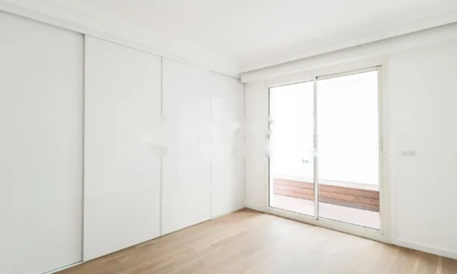 Недвижимость Apartment Monaco, Jardin Exotique: 7