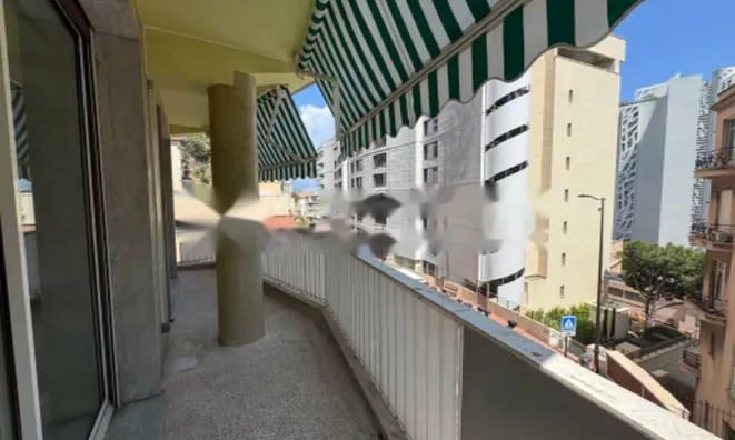 Недвижимость Apartment Monaco, Jardin Exotique: 4