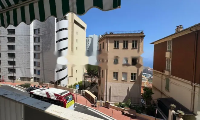 Недвижимость Apartment Monaco, Jardin Exotique: 12