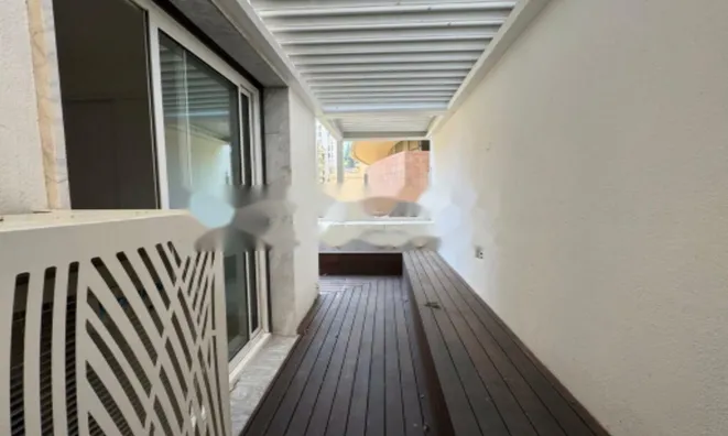 Недвижимость Apartment Monaco, Jardin Exotique: 16