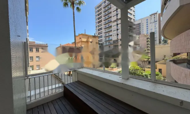 Недвижимость Apartment Monaco, Jardin Exotique: 17