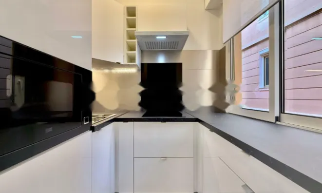 Недвижимость Apartment Monaco, Monte-Carlo: 4