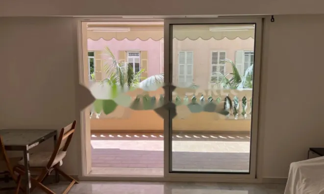 Недвижимость Apartment Monaco, Condamine: 1