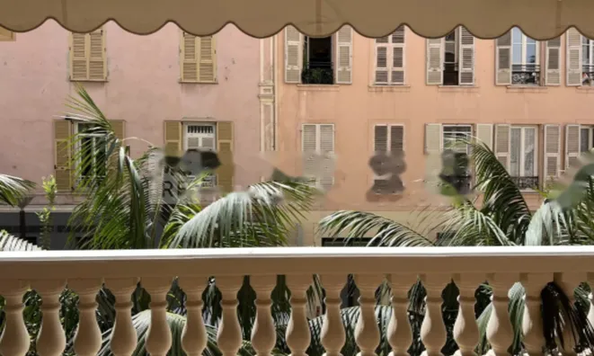 Недвижимость Apartment Monaco, Condamine: 2