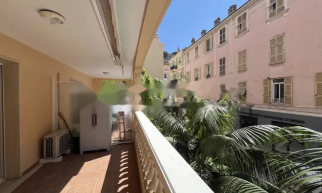 Недвижимость Apartment Monaco, Condamine: 3