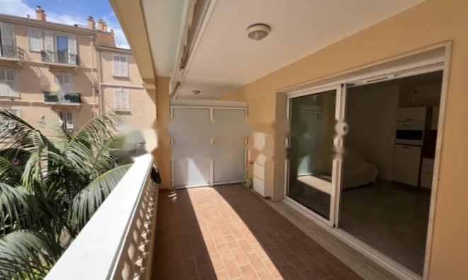 Недвижимость Apartment Monaco, Condamine: 4