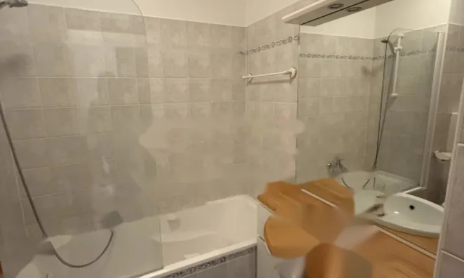 Недвижимость Apartment Monaco, Condamine: 9