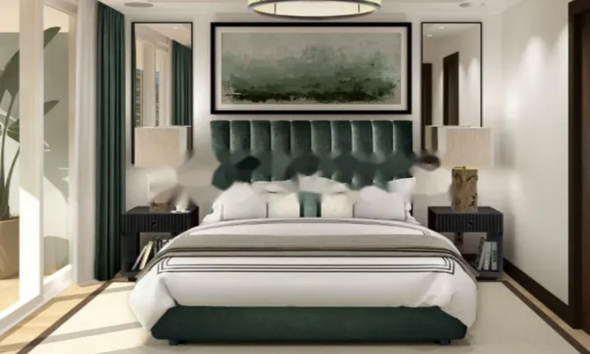 Недвижимость Apartment Monaco, Larvotto: 8