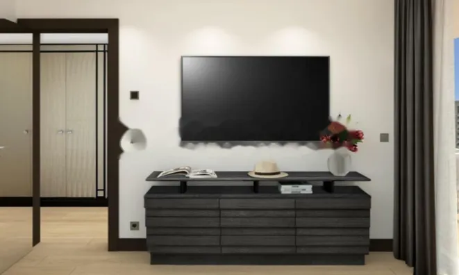 Недвижимость Apartment Monaco, Larvotto: 9