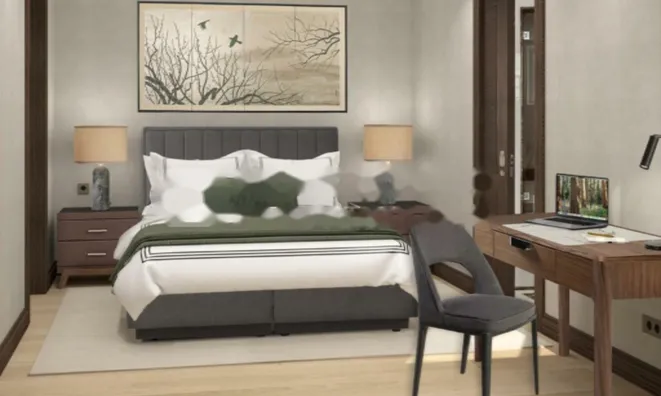 Недвижимость Apartment Monaco, Larvotto: 12