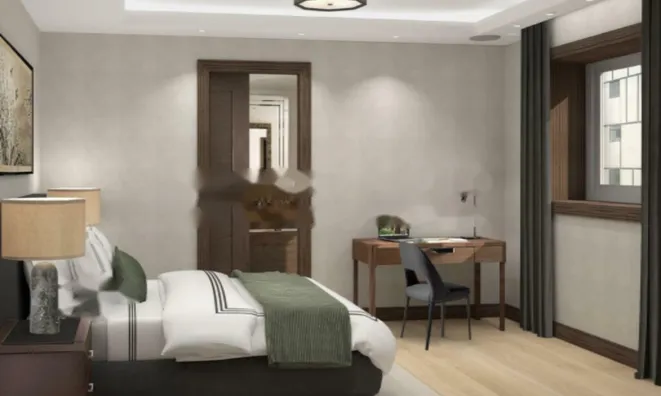 Недвижимость Apartment Monaco, Larvotto: 13