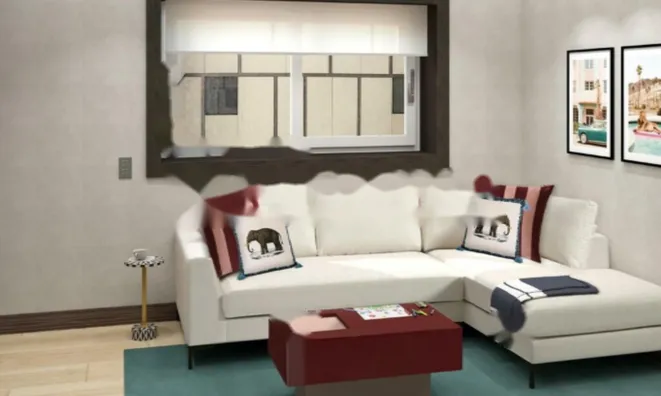 Недвижимость Apartment Monaco, Larvotto: 15