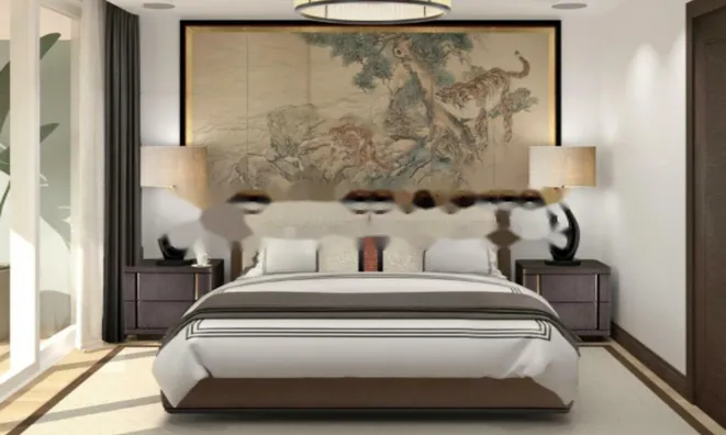 Недвижимость Apartment Monaco, Larvotto: 19