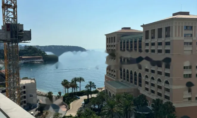 Недвижимость Apartment Monaco, Larvotto: 21