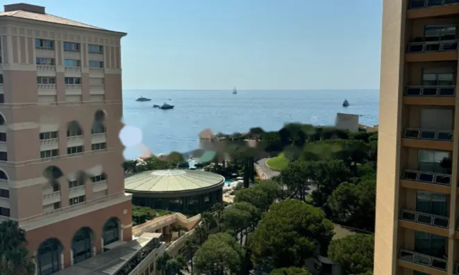 Недвижимость Apartment Monaco, Larvotto: 22