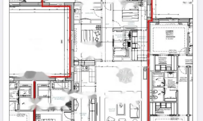 Недвижимость Apartment Monaco, Larvotto: 23