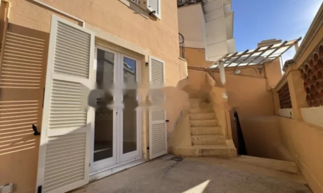 Недвижимость Apartment Monaco, Monte-Carlo: 8