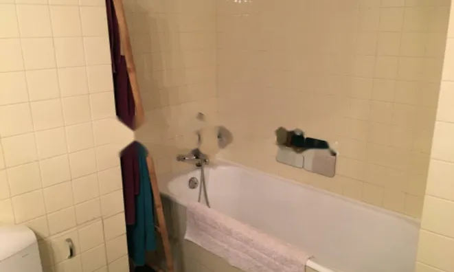 Недвижимость Apartment Monaco, La Rousse: 4