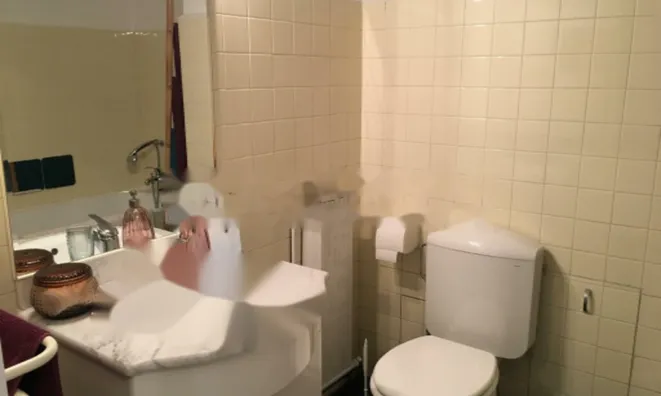 Недвижимость Apartment Monaco, La Rousse: 7