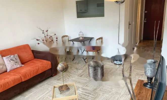 Недвижимость Apartment Monaco, La Rousse: 8