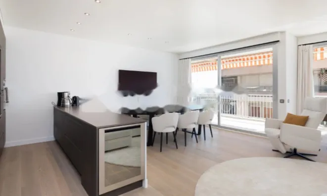 Недвижимость Apartment Monaco, La Rousse: 4