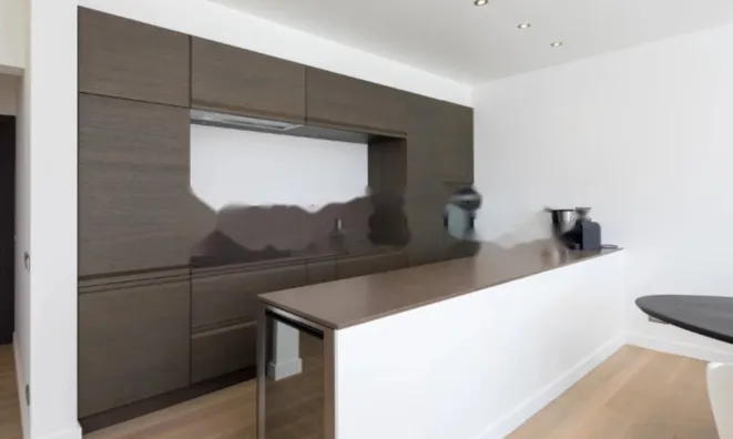 Недвижимость Apartment Monaco, La Rousse: 5