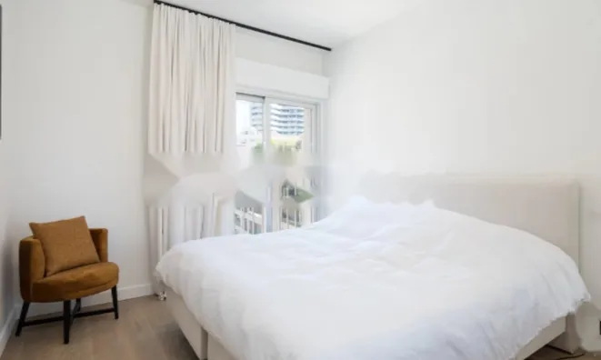 Недвижимость Apartment Monaco, La Rousse: 7